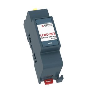 LENO EnOcean Interface LENO-802 928 MHz Japan Loytec