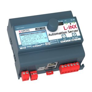 LINX-102 Automation Server CEA-709