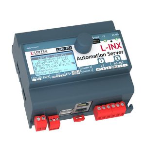 LINX-103 Automation Server CEA-709