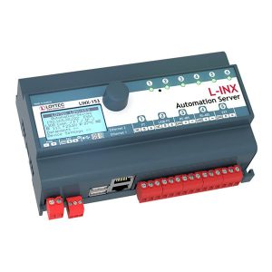 LINX-153 Automation Server Loytec