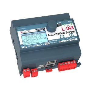 LINX-202 Automation Server BACnet Loytec