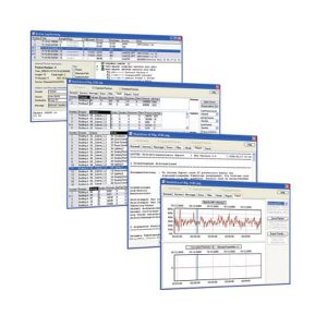 Phần mềm LPA Loytec Protocol Analyzer