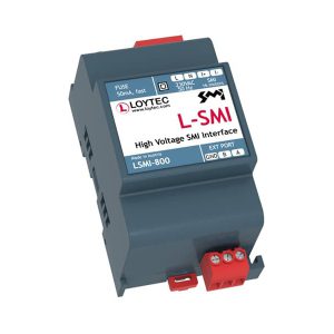 LSMI-800 Standard Motor Interface Loytec