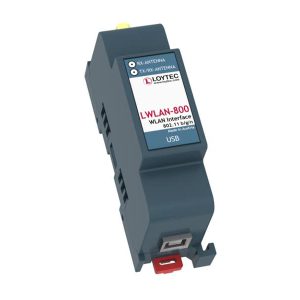 LWLAN‑800 Wireless LAN Interface