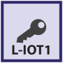 LOYTEC L-IOT1 - License Phần Mềm Mở Rộng