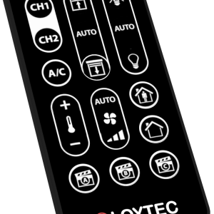 LOYTEC L-RC1 - Điều Khiển Từ Xa Hồng Ngoại